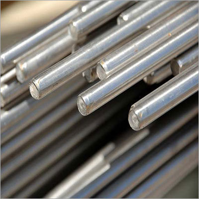 Stainless Steel Round Bars