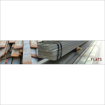 Stainless Steel Flats
