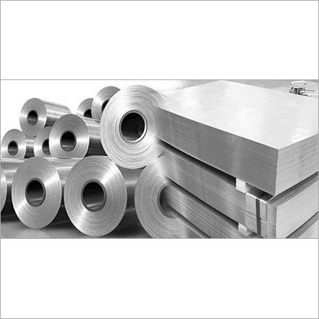 Stainless Steel Coils