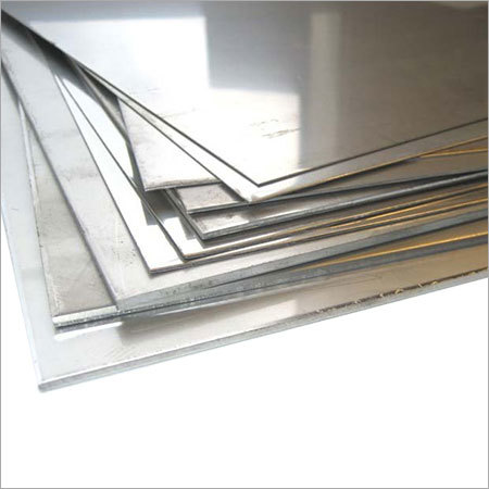 Stainless Steel Plates