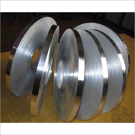 Stainless Steel Strips