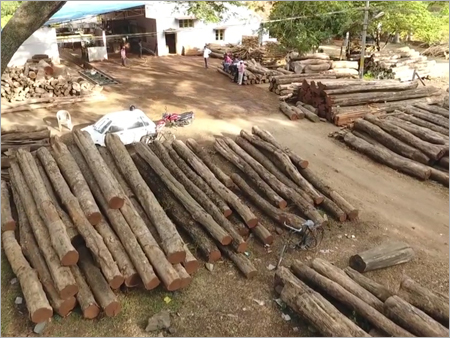 Multi Ranges of Woods