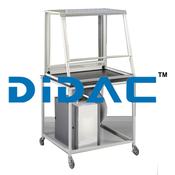 Protector Demonstration Hood