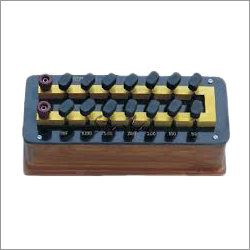 Resistance Box