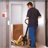 Goods Cum Passenger Lift
