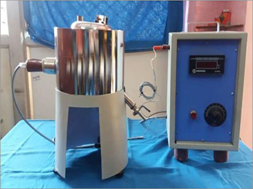 Redwood Viscometer