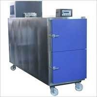 Mortuary Chamber