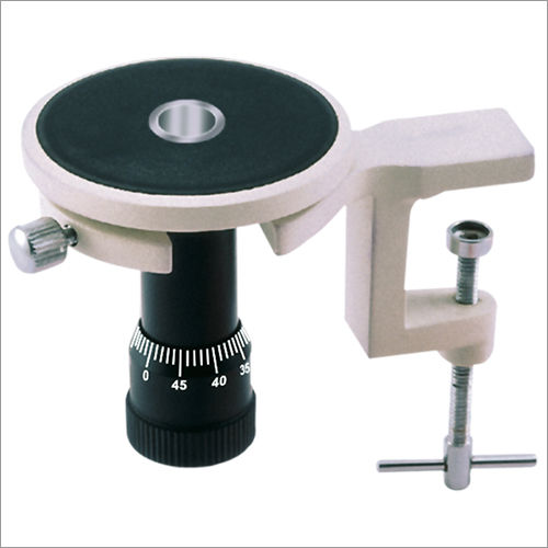 Glass Hand & Table Microtome