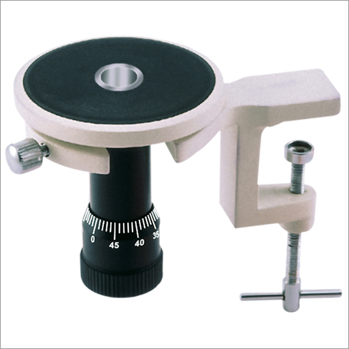 Hand & Table Microtome