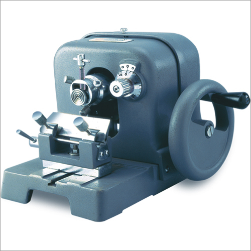 Rotary Microtome