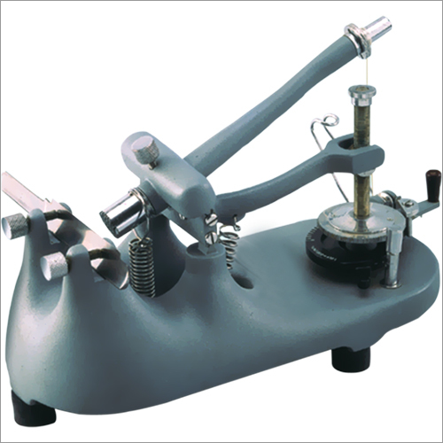 Rocking Microtome By AARSON SCIENTIFIC WORKS