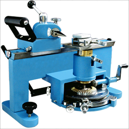 Sliding Microtome