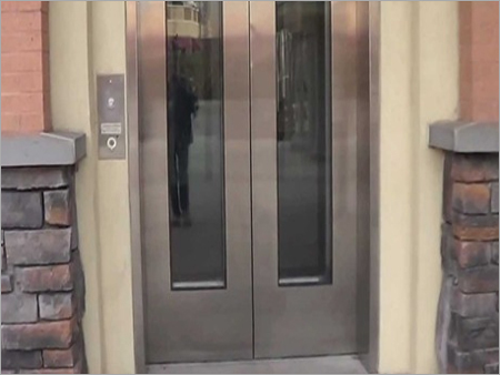 MS Lift Door