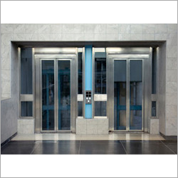Lift Door