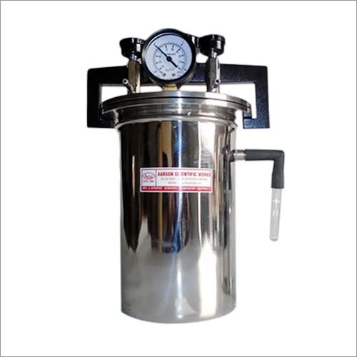Anaerobic Culture Jar