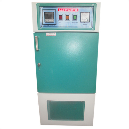 BOD Incubator
