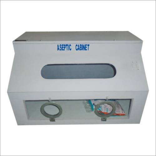 Aseptic Cabinet