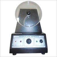 Friability Test Apparatus
