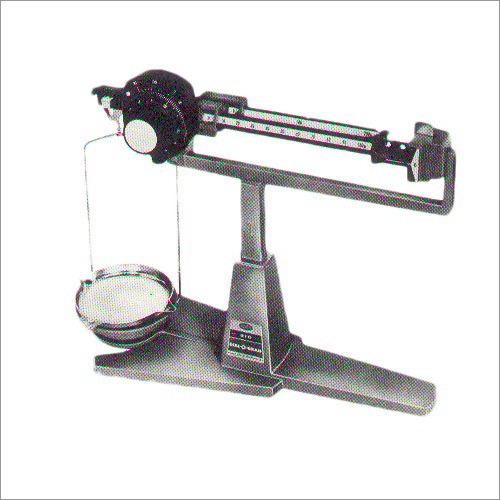 Beam Balance