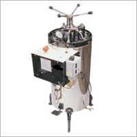 Industrial Vertical Autoclave