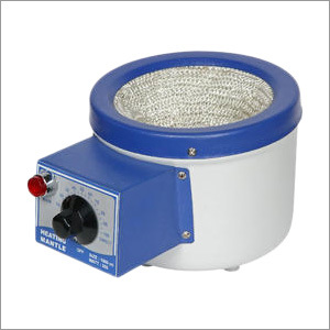 Heating Mantle
