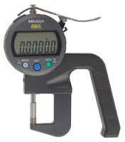 Digital Thickness Gauge
