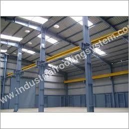 Industrial Sheds