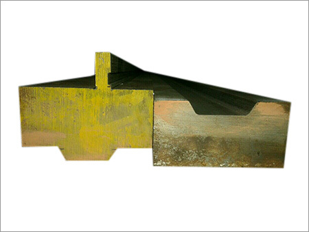 Machine Bending Tools