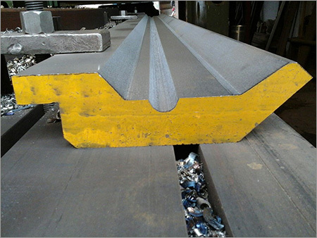 Machine Bending Tools