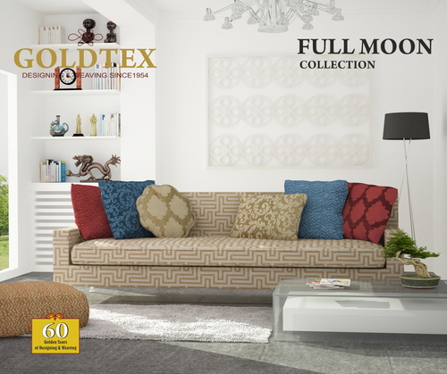 Chenille Upholstery Fabrics