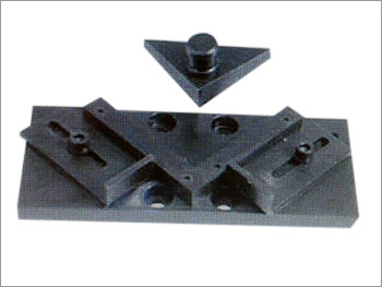 Corner Cutting Tools