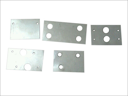 Corner Cutting Tools