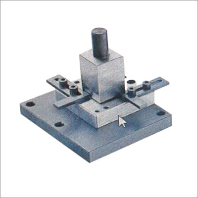 Corner Cutting Tools