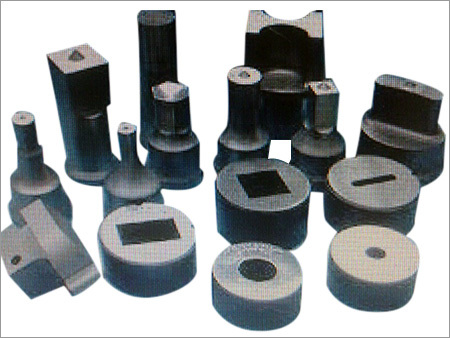 Profile Components Tools