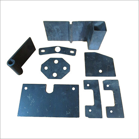 Profile Cutting And Bending Tools