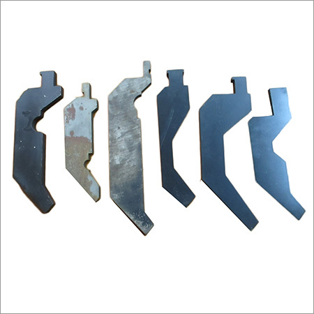 Customised Different Punches For Bending