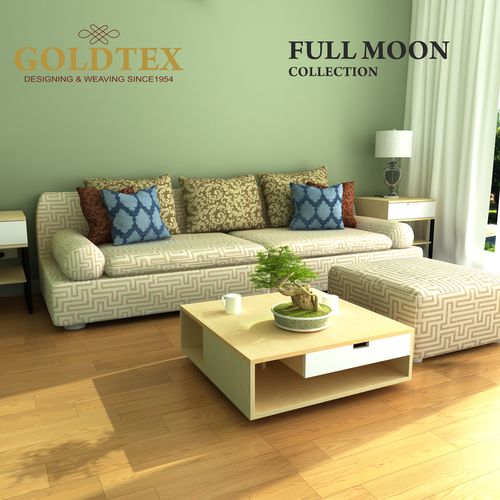 Chenille Upholstery Fabric