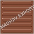 Tab Terracotta Parking Tiles