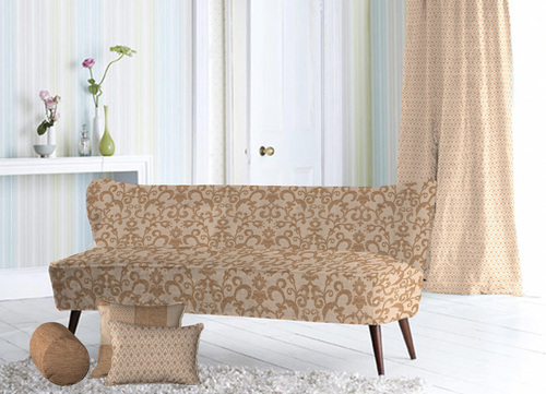 Chenille Upholstery Fabric