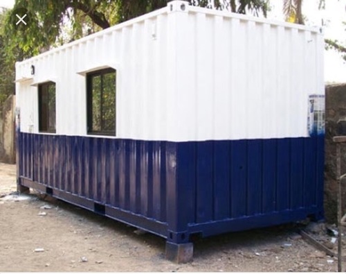 Prefabricated Marine Cabins