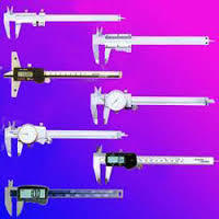 Vernier Caliper
