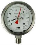 Pressure Gauges