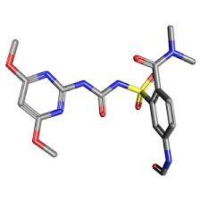 Foramsulfuron