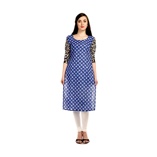 Dry Cleaning Designer Georgette Kurti