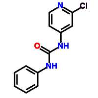 Forchlorfenuron - Analytical Standard, Neat Form, 98% Purity | White To Off-white Crystalline Powder, Molecular Weight 247.68 G