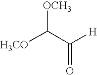 Formaldehyde dimethyl acetal