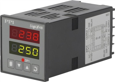 Temperature Controller