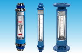 Glass Tube Rota Meter