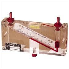 Inclined Manometer