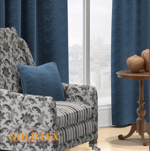 Jacquard Velvet Fabric